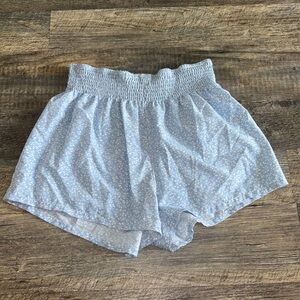 Floral women’s‎ shorts
